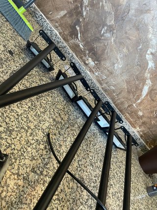 Foco industrial LED