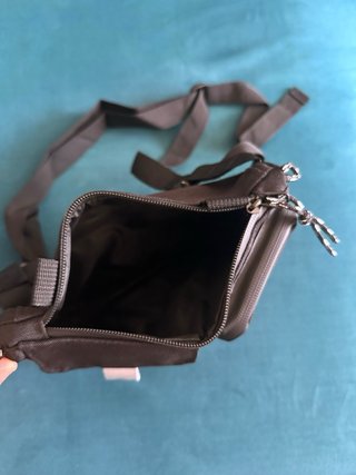 Bandolera Nike ACG Negra