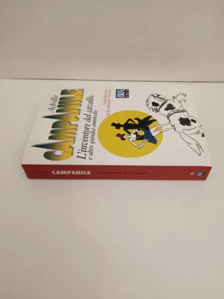 L'inventore del cavallo - Achille Campanile 1a ed