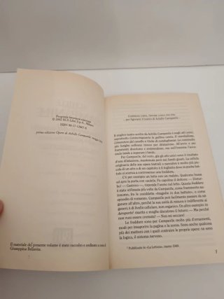 L'inventore del cavallo - Achille Campanile 1a ed