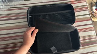 Funda Nintendo Switch 2 Roja de GAME