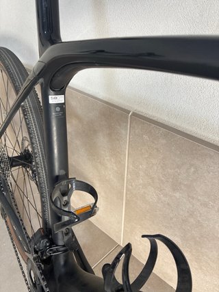 Bici Eléctrica Trek Domane+ LT 7 Ultegra di2 12v
