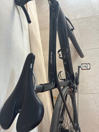 Bici Eléctrica Trek Domane+ LT 7 Ultegra di2 12v