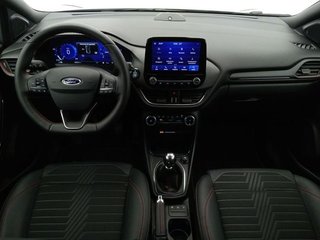 Ford Puma 1.0 EcoBoost 92kW (125cv) ST-Line MHEV