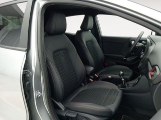 Ford Puma 1.0 EcoBoost 92kW (125cv) ST-Line MHEV