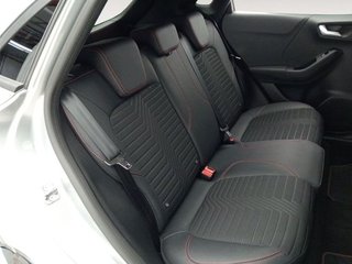 Ford Puma 1.0 EcoBoost 92kW (125cv) ST-Line MHEV