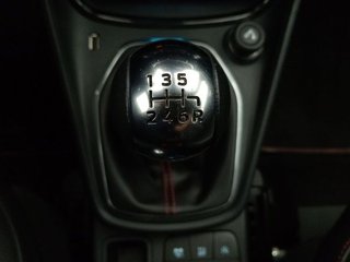 Ford Puma 1.0 EcoBoost 92kW (125cv) ST-Line MHEV