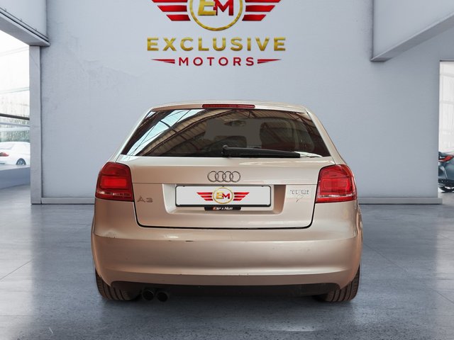 Audi A3 2009