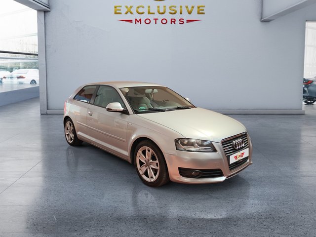 Audi A3 2009
