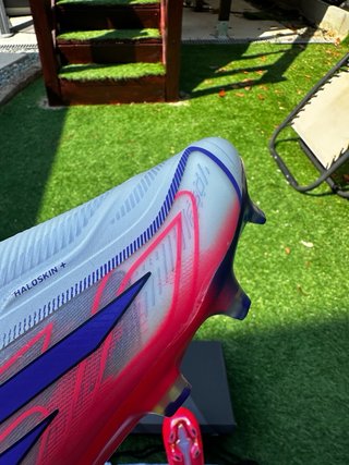 Scarpe calcio Adidas F50