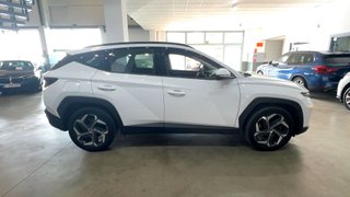 Hyundai TUCSON 1.6 TGDI PHEV 195kW Maxx Auto 4X4 (2021)