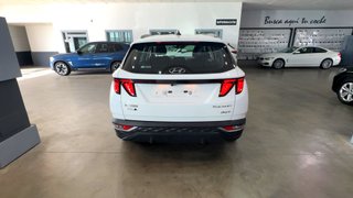 Hyundai TUCSON 1.6 TGDI PHEV 195kW Maxx Auto 4X4 (2021)