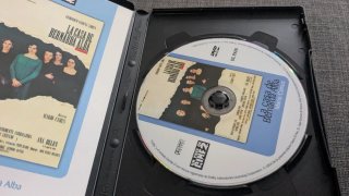 DVD La Casa de Bernarda Alba