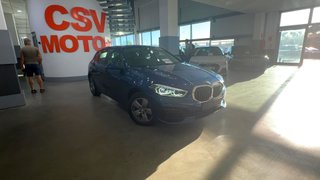 BMW SERIE 1 116d (2023)