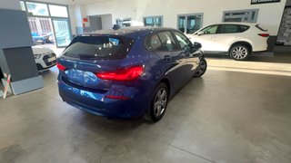 BMW SERIE 1 116d (2023)