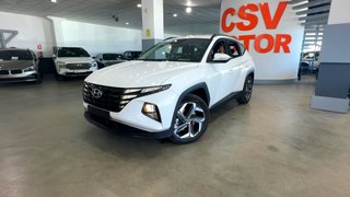Hyundai TUCSON 1.6 TGDI PHEV 195kW Maxx Auto 4X4 (2024)