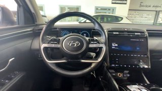 Hyundai TUCSON 1.6 TGDI PHEV 195kW Maxx Auto 4X4 (2024)