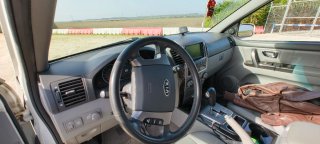KIA Sorento 2007