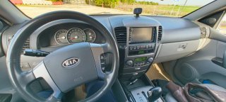 KIA Sorento 2007
