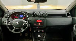 Dacia Duster Dacia Duster Comfort 1.6 85kW (115CV) 4X2