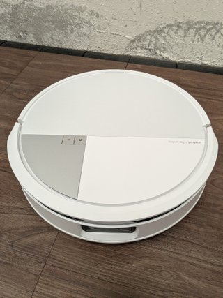 iRobot Roomba MAX 705 Combo con Base AutoWashTM