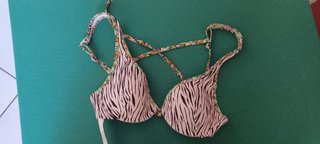 Bikini Tezenis Tg. S/36