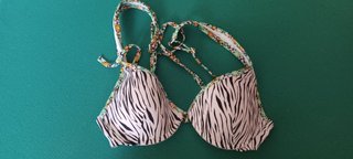 Bikini Tezenis Tg. S/36