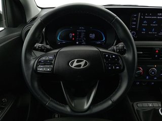 Hyundai i10 1.0 Klass