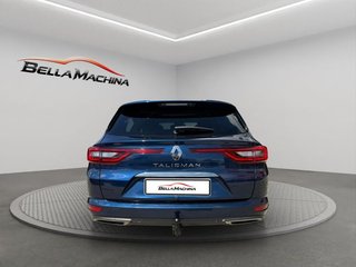 Renault Talisman S.T. Limited TCe 117kW (160CV) EDC GPF