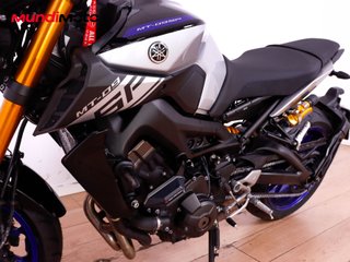 YAMAHA MT 09 SP