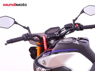YAMAHA MT 09 SP
