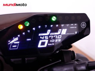 YAMAHA MT 09 SP