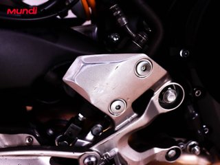 YAMAHA MT 09 SP