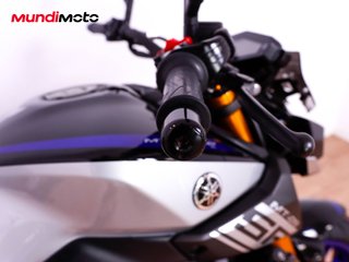 YAMAHA MT 09 SP