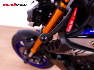 YAMAHA MT 09 SP