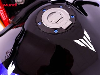 YAMAHA MT 09 SP
