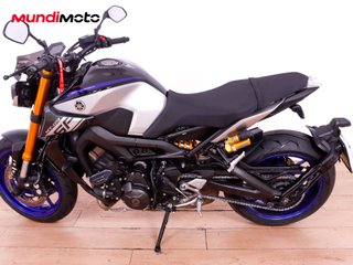 YAMAHA MT 09 SP