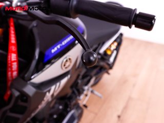 YAMAHA MT 09 SP