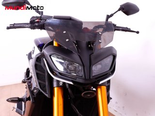 YAMAHA MT 09 SP