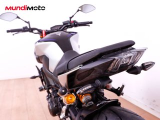 YAMAHA MT 09 SP