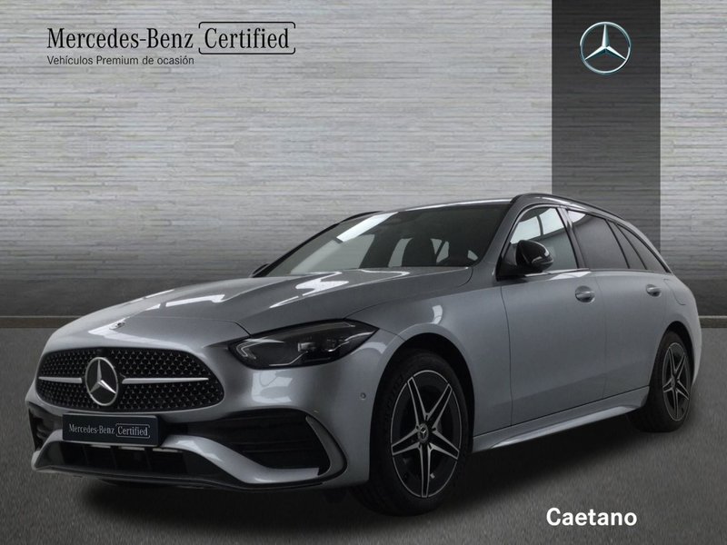 Mercedes-Benz Clase S S 350 d Mild Hybrid (V223) 2025
