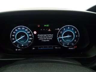 Hyundai i20 1.2 MPI N Line