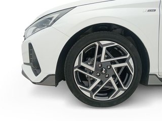 Hyundai i20 1.2 MPI N Line