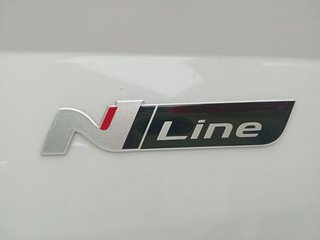 Hyundai i20 1.2 MPI N Line