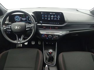 Hyundai i20 1.2 MPI N Line