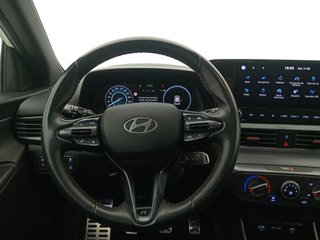Hyundai i20 1.2 MPI N Line