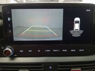 Hyundai i20 1.2 MPI N Line
