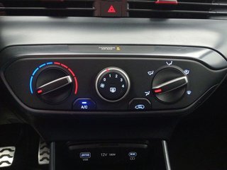 Hyundai i20 1.2 MPI N Line
