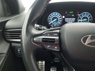 Hyundai i20 1.2 MPI N Line