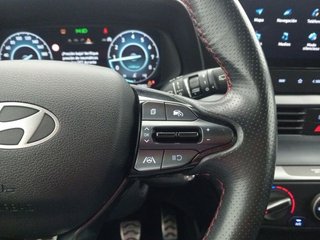Hyundai i20 1.2 MPI N Line
